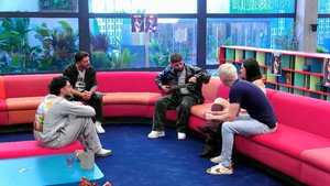 Gran Hermano 20. évad Ep.50 50. epizód