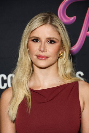 Erin Moriarty profil kép