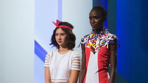Project Runway Junior 2. évad Ep.7 7. epizód
