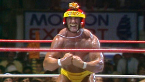 WWE Old School 15. évad Ep.7 7. epizód
