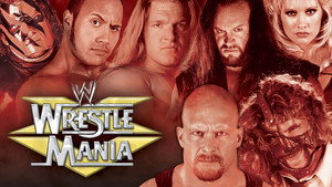 WWE Pay Per View 15. évad Ep.3 3. epizód