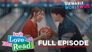 Love at First Read 1. évad Ep.3 3. epizód