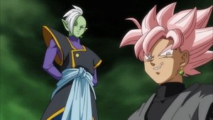Dragon Ball: Szuper 1. évad Ep.61 Zamasu becsvágya! A hátborzongató "Zéró halandó terv"!