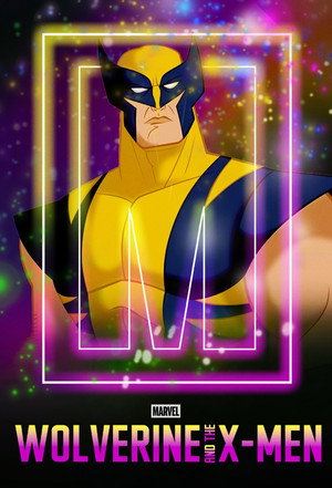 X-Men - Az újrakezdés poszter