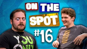 On the Spot 2. évad Ep.6 6. epizód