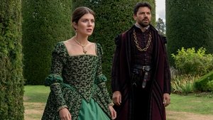 Lady Jane 1. évad Ep.4 4. epizód