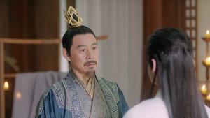 且试天下 1. évad Ep.5 5. epizód
