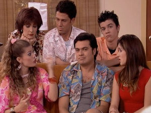 Casados con Hijos 7. évad Ep.13 13. epizód