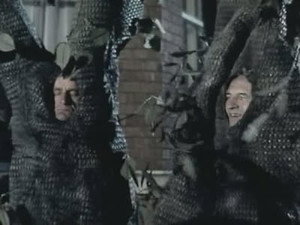 The Fall and Rise of Reginald Perrin 3. évad Ep.6 6. epizód