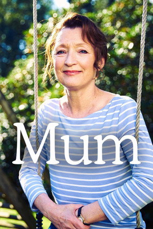Mum poszter