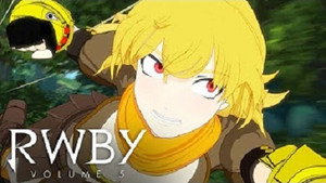 RWBY Speciális epizódok Ep.24 24. epizód