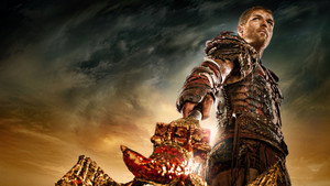 Spartacus: Blood and Sand kép