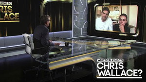 Who's Talking to Chris Wallace? 1. évad Ep.2 2. epizód