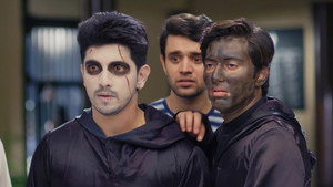 पंड्या स्टोर 1. évad Ep.462 462. epizód