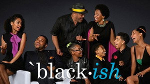 black-ish kép