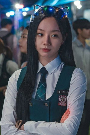선의의 경쟁 poszter