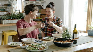 Girl Meets Farm 4. évad Ep.2 2. epizód