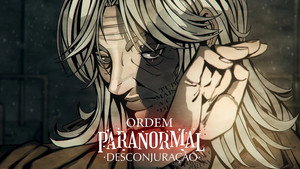 Ordem Paranormal 3. évad Ep.6 6. epizód