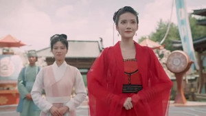 春闺梦里人 1. évad Ep.35 35. epizód