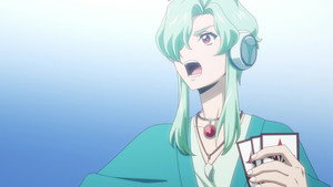 カードファイト!! ヴァンガード 6. évad Ep.4 4. epizód