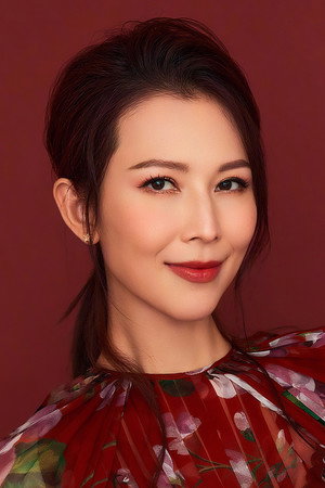蔡少芬 profil kép