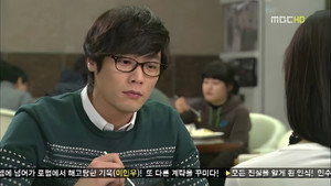지붕뚫고 하이킥! 1. évad Ep.112 112. epizód