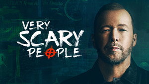 Very Scary People kép