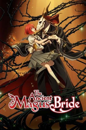 The Ancient Magus' Bride poszter