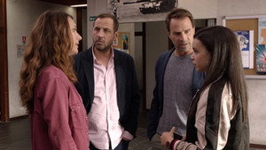 Sam 4. évad Ep.1 1. epizód