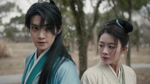大明悬案录 3. évad Ep.3 3. epizód