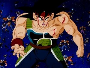 Dragon Ball Z Speciális epizódok Ep.1 1. epizód