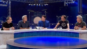 Babylon Show 1. évad Ep.5 5. epizód