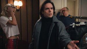 Vita da Carlo 3. évad Ep.9 9. epizód
