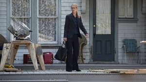 Homeland: A belső ellenség 8. évad Ep.11 Az angoltanár