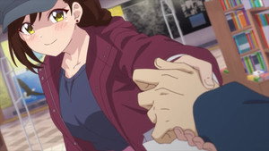 しょうたいむ！〜歌のお姉さんだってしたい〜 Speciális epizódok Ep.6 6. epizód