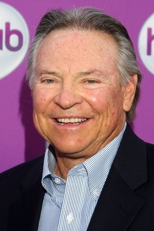 Frank Welker profil kép