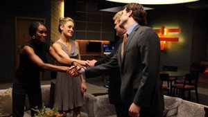 The Celebrity Apprentice 10. évad Ep.11 11. epizód