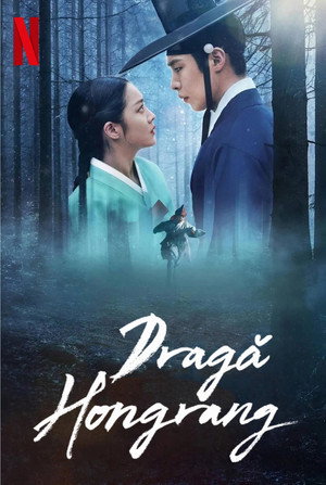 Kedves Hongrang poszter