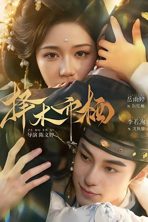 择木而栖 1. évad (2026-07-31) poszter