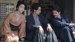 ばけばけ 1. évad Ep.84 84. epizód