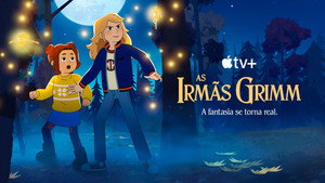 The Sisters Grimm kép