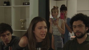 Quiero vivir a tu lado 1. évad Ep.75 75. epizód