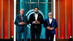 MasterChef Italia 15. évad Ep.24 24. epizód