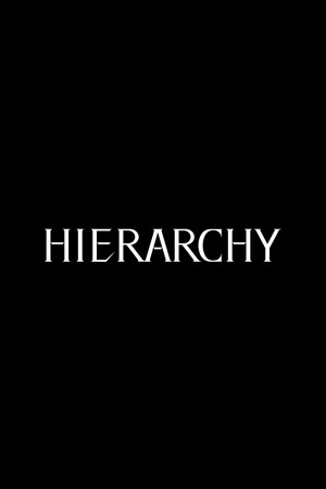 Hierarchia poszter