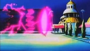 Dragon Ball Z 9. évad Ep.7 Átjáró a két dimenzió között