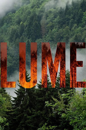 Lume poszter