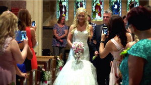 Say Yes to the Dress 13. évad Ep.4 4. epizód