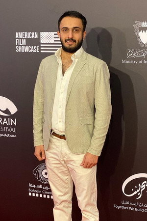 محمد الهاشم profil kép