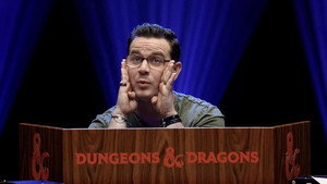 Encounter Party 1. évad Ep.3 3. epizód