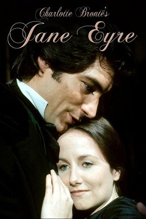 Jane Eyre poszter